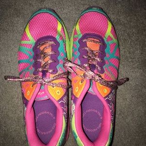 ASICS GEL NOOSA TRIATHLON SHOES